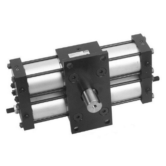 LTR Series - Hydraulic Rotary Actuators image