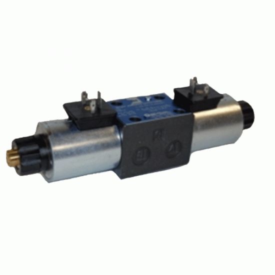 Continental Hydraulics VSD03M*-S - Directional Control Anti-Shock Valve image