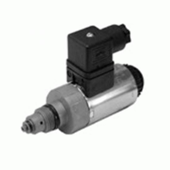 Duplomatic CRE - Directional Operated Pressure Control Proportional Valve image