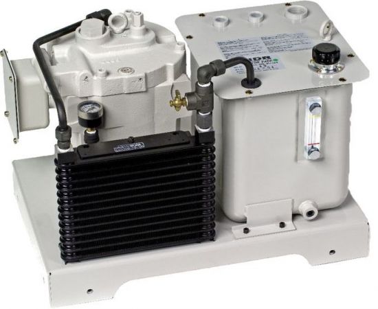NDR081-071*-30 Hydraulic Power Pack image