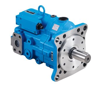 PZH-3B-72N5-10 Variable Displacement Axial Piston Pump, 72cc/rev. 350 Bar product image