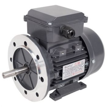 5.543TECAB35-IE2 5.5Kw, 4 Pole, IE2, Foot & Flange Mounted Motor product image