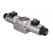 Continental Hydraulics VSNG10 - Solenoid Operated Directional Control Valve image