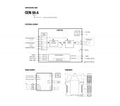 Continental Hydraulics CEM-SA- Closed Loop Position Modules image