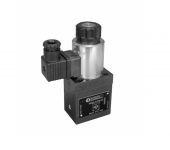 Duplomatic RPCED1 - Direct Operated Flow Control Proportional Valve image