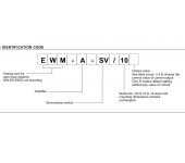 Duplomatic EWM-A-SV - Analog Amplifier for Servo Valve Control image