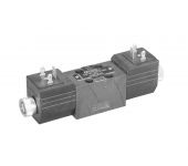 Duplomatic DL2 - Solenoid Operated Directional Control Valve image