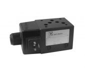 Duplomatic DD44 - Solenoid Operated Directional Control Valve - Modular image