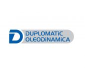 Duplomatic DD44 - Solenoid Operated Directional Control Valve - Modular image