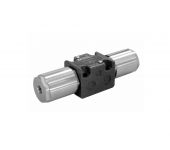 Duplomatic DSA* - Pneumatically Operated Directional Control Valve image