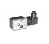 Duplomatic ECL - Power Saving Device for On-Off Solenoid Valves image