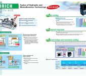 Daikin EHU30-M07 - Hydraulic Power Pack image