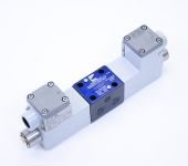 Continental Hydraulics VSD03M EXA - Solenoid Actuated Directional Control Valve Explosion Proof image