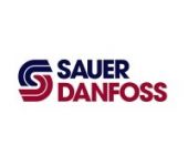 Sauer Danfoss VMR - Orbital Motors image