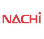 Nachi SAW - Solenoid Valve with Monitoring Switch image