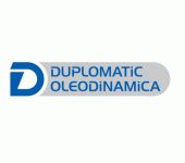 Duplomatic QDE* - Flow control compensated proportional valves image