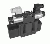 Duplomatic DSPE* - Pilot Operated Directional Proportional Valves image