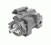 Duplomatic VPPL - Variable Displacement Axial Piston Pump (Sizes 008 - 036) image