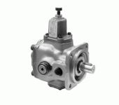 Duplomatic PVD - Variable Displacement Vane Pump with Direct Adjuster (Sizes 56 - 145) image