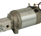 Mini DC Hydraulic Electro-pumps image