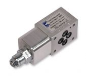 Continental Hydraulics - Cetop 3. F03MSV-C - Flow Control Valve, with Check image