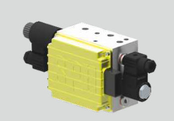 An image showing the Smart Power Unit Technology.