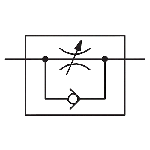 Hydraulic Symbols | Zeus Hydratech