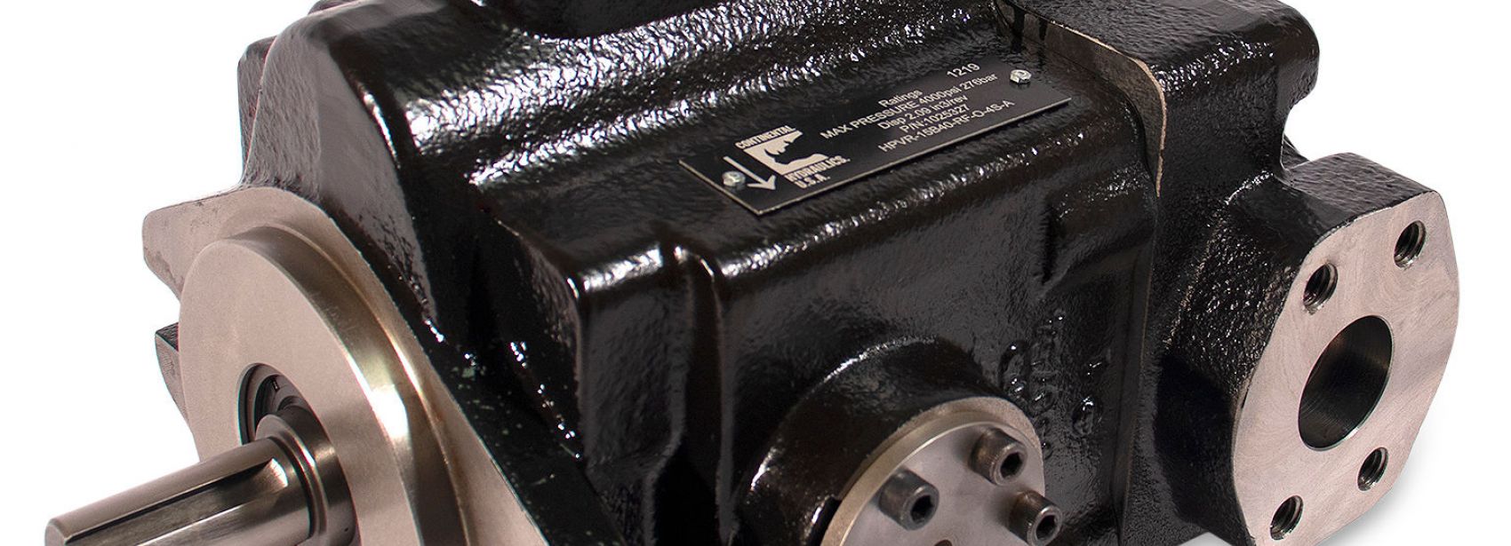 Which Type of Hydraulic Pump do I need? header image