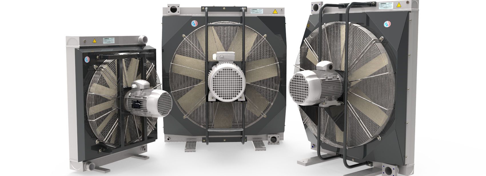 Cooling Options header image