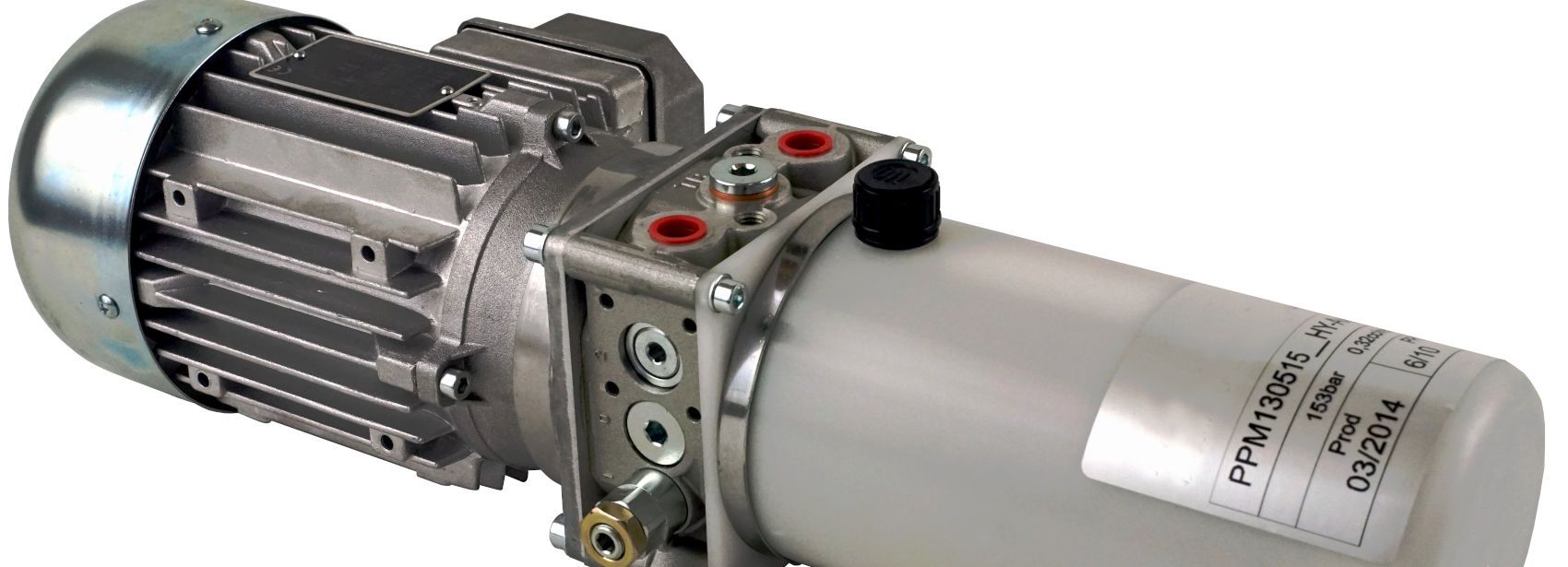 Understanding the Functionality of 12 Volt Hydraulic Power Packs header image