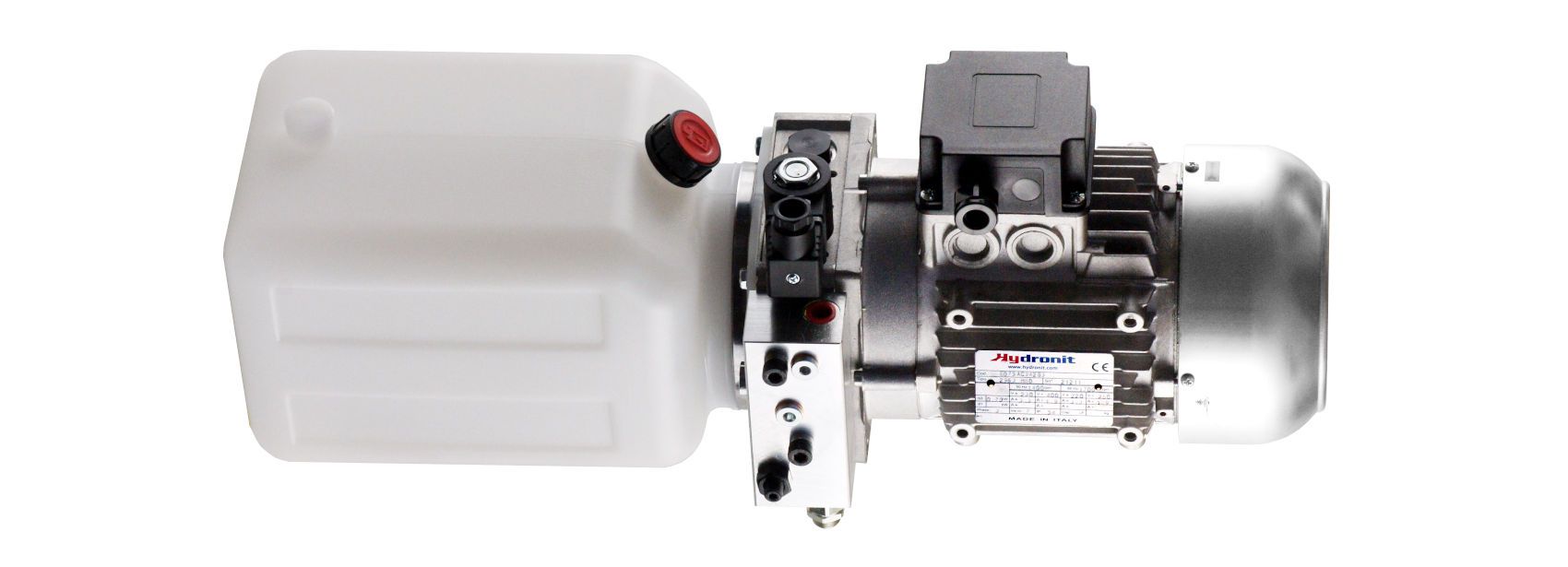 Understanding the Power of Mini Hydraulic Power Packs header image