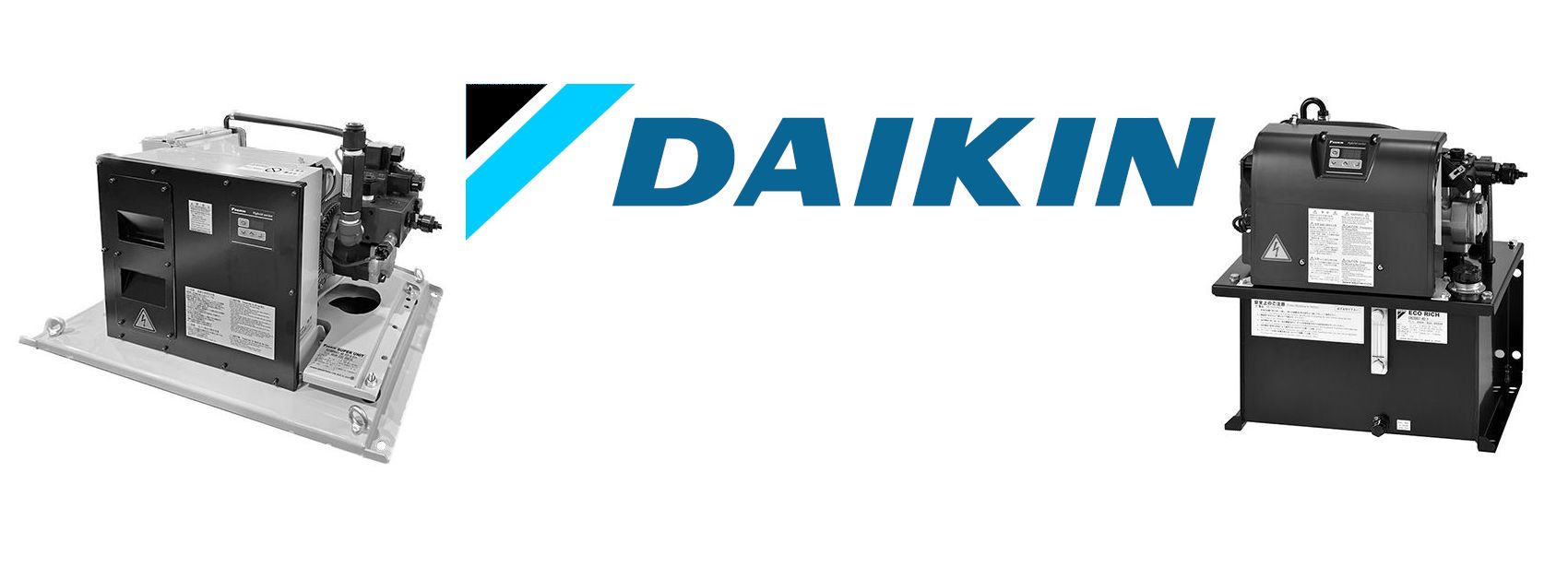 Understanding the Mechanics of Daikin Power Packs header image