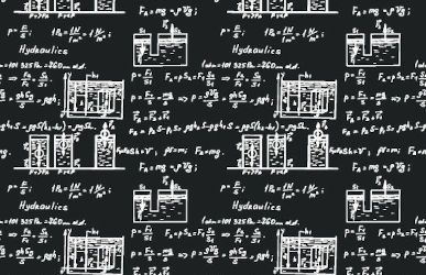 Hydraulic Formulas and Calculations image