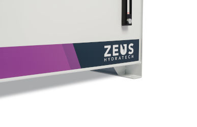 Innovations in Hydraulic Power Pack Design: A Look at Zeus Hydratech's Solutions image