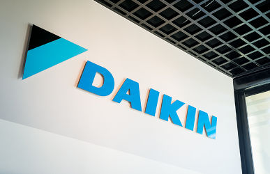 Why Daikin Power Packs are the Choice for Industrial Sectors image