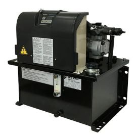 Daikin EHU3007-40 Hydraulic Power Pack product image