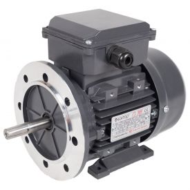 15.043TECAB35-IE2 15Kw, 4 Pole, IE2, Foot & Flange Mounted Motor product image