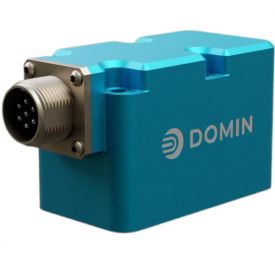 Domin S6 Pro Series Servo Valve (CETOP 03) product image