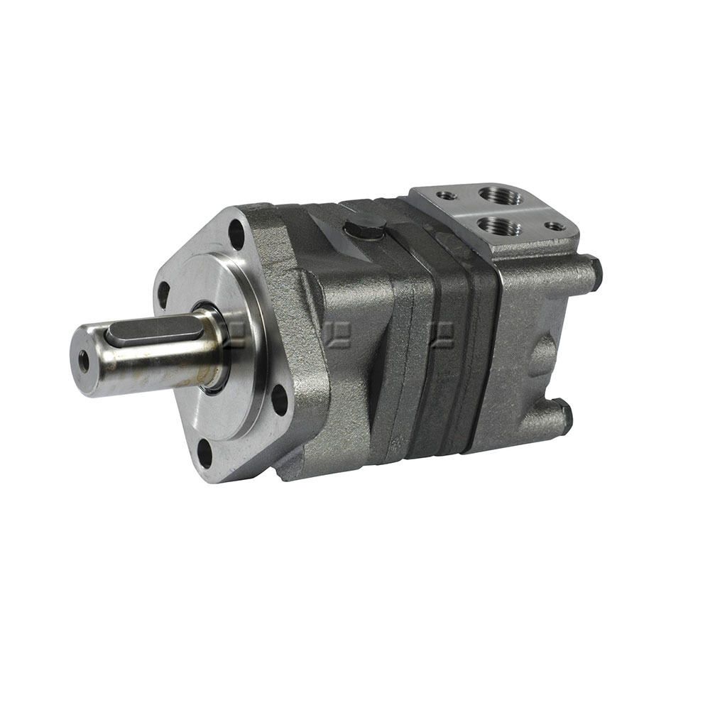 Danfoss Hydraulic Orbital Motors OMS OMT OMV – Hydraulic Pump Zuosen