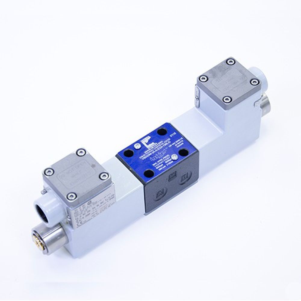 Details about   UCI PC/B2F-8 Pneumatic Valve Actuator PC-B2F-8 
