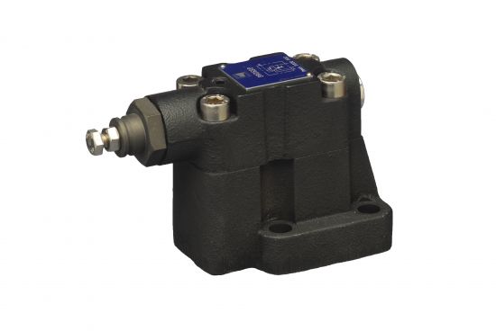 Continental Hydraulics - PR*SP Pilot Operated Pressure Relief Valve Series image