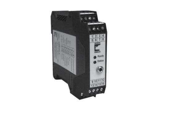 Continental Hydraulics CEM-PA - Closed Loop Pressure Amplifier image