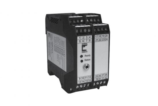 Continental Hydraulics CEM-SD - Closed Loop Pressure Amplifier image