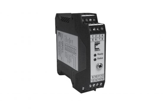 Continental Hydraulics CEM-MS - Closed Loop Synchronization Module image