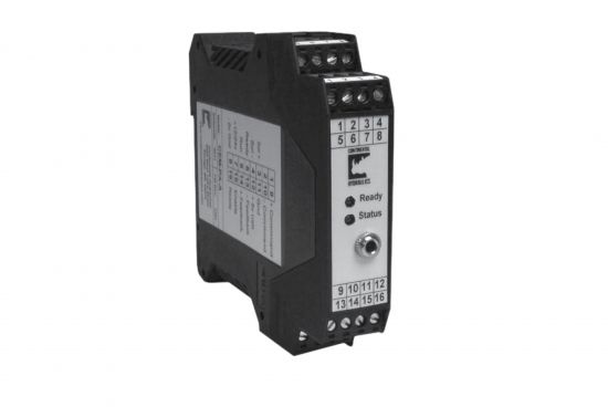 Continental Hydraulics CEM-PID - Closed Loop PID Module image