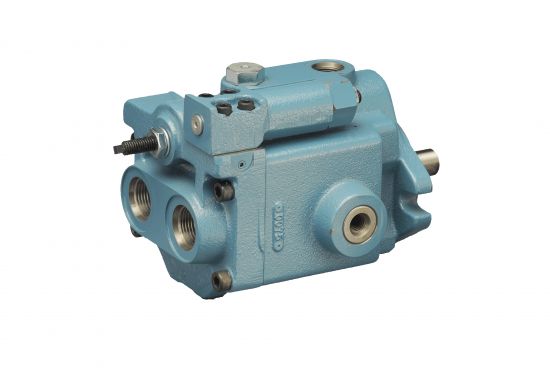 Continental Hydraulics PowrFlow™ HPV-6 - Axial Piston Pump, 14.4cc/rev image