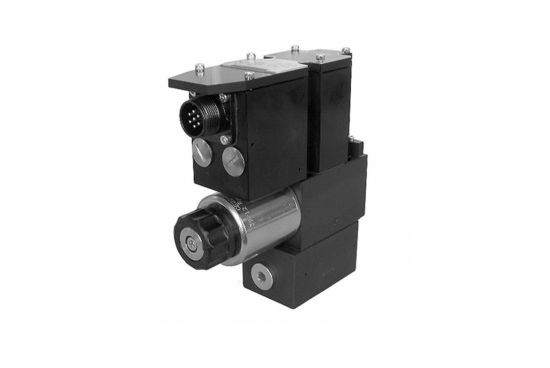 Duplomatic PRE3G - Pilot Operated Pressure Control Proportional Valve - OBE image