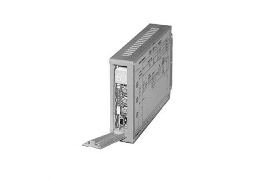 Duplomatic EDM-M* - Digital Amplifier for Open Loop Proportional Valves image