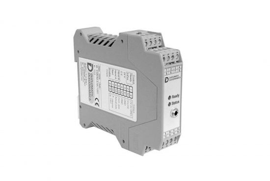 Duplomatic EWM-MS-AA - Card with Analogue Signals for Synchronization Control image