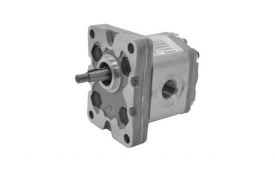 Duplomatic GP - External Gear Pumps image